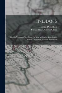 Cover image for Indians