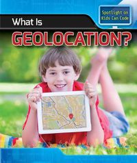 Cover image for What Is Geolocation?