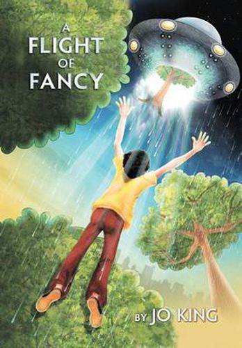 Cover image for A Flight of Fancy