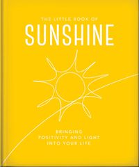 Cover image for The Little Book of Sunshine