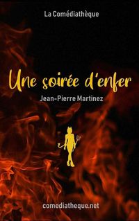 Cover image for Une soiree d'enfer
