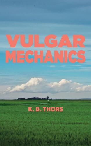 Cover image for Vulgar Mechanics