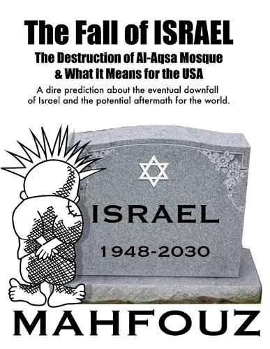 Cover image for The Fall of Israel