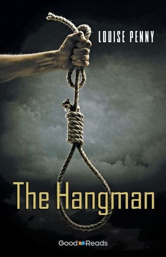 Cover image for The Hangman