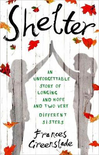 Cover image for Shelter