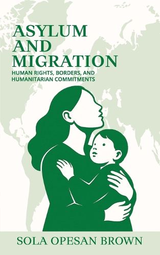 Cover image for Asylum and Migration