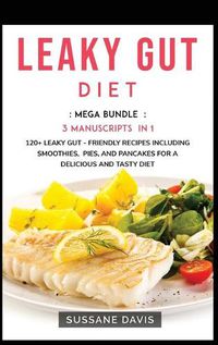 Cover image for Leaky Gut Diet