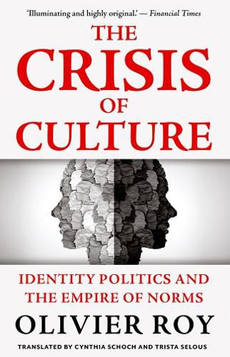 Cover image for The Crisis of Culture