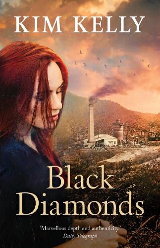 Cover image for Black Diamonds