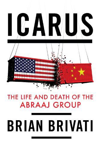 Icarus: The Life and Death of the Abraaj Group