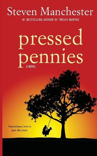 Cover image for Pressed Pennies