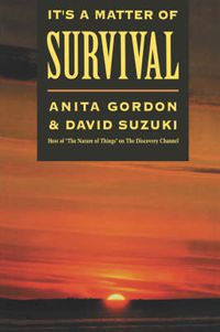 Cover image for It's a Matter of Survival