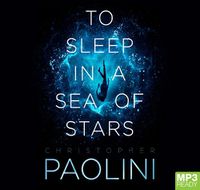 Cover image for To Sleep In A Sea Of Stars