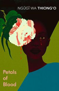 Cover image for Petals of Blood