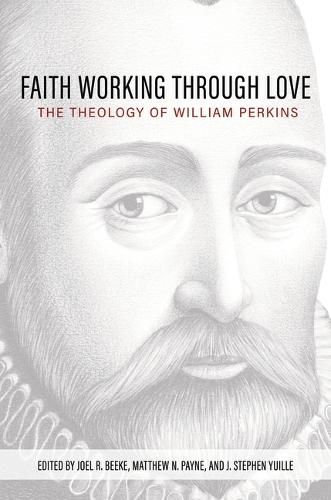 Faith Working Through Love