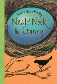 Cover image for Nest, Nook & Cranny