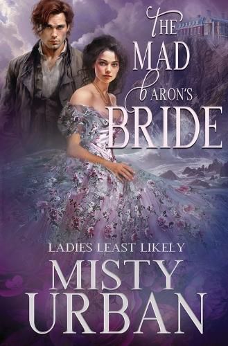 Cover image for The Mad Baron's Bride