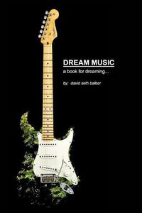 Cover image for Dream Music