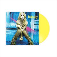 Cover image for Britney