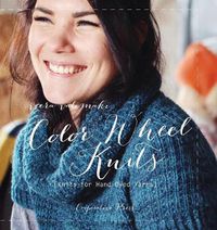 Cover image for Color Wheel Knits