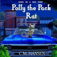 Cover image for Polly the Pack Rat