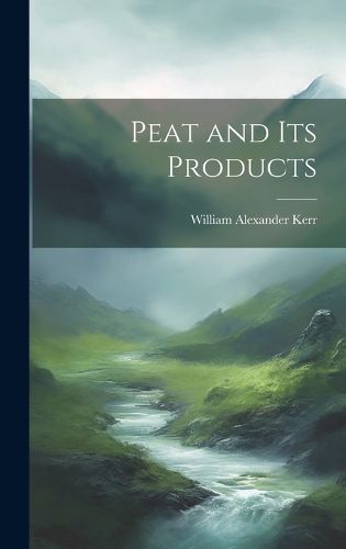 Cover image for Peat and its Products