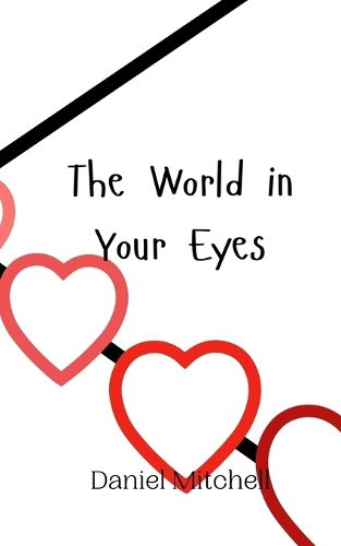 Cover image for The World in Your Eyes