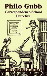 Cover image for Philo Gubb: Correspondence-School Detective