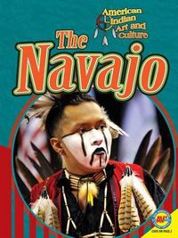 Cover image for The Navajo