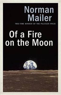 Cover image for Of a Fire on the Moon