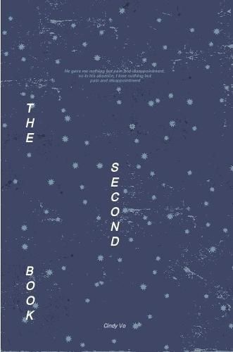 Cover image for The second book