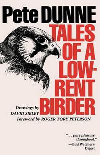 Cover image for Tales of a Low-Rent Birder