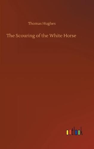 Cover image for The Scouring of the White Horse