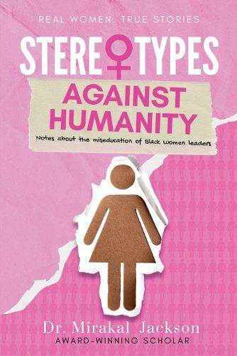 Cover image for Stereotypes Against Humanity