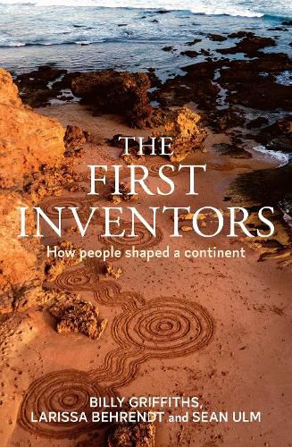 Cover image for The First Inventors