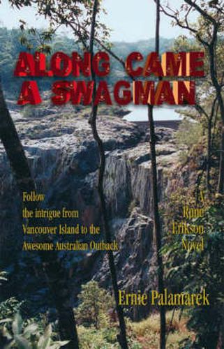 Cover image for Along Came a Swagman