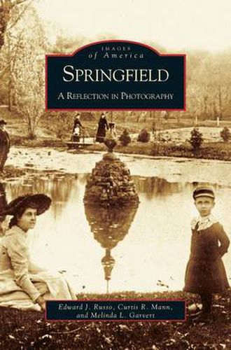 Springfield: A Reflection in Photography