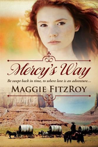 Cover image for Mercy's Way