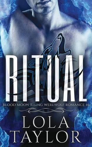 Cover image for Ritual: A Blood Moon Rising Werewolf Romance