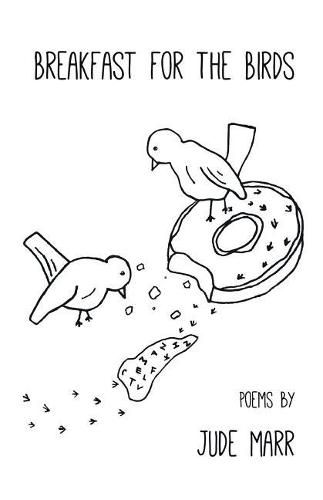 Cover image for Breakfast for the Birds