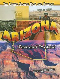 Cover image for Arizona