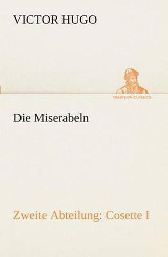 Cover image for Die Miserabeln