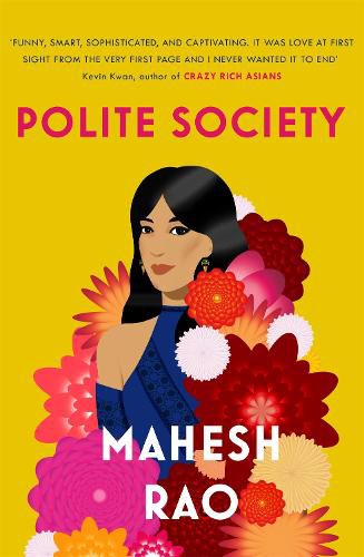 Cover image for Polite Society