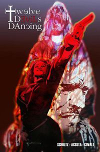 Cover image for Twelve Devils Dancing Volume 1