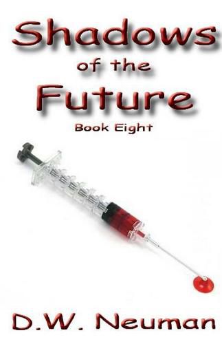 Cover image for Shadows of the Future