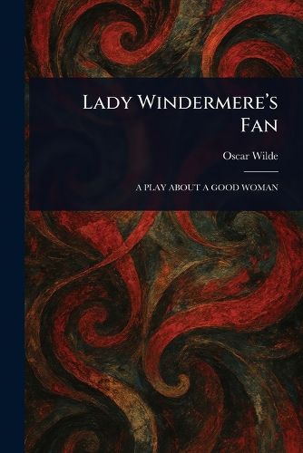 Cover image for Lady Windermere's Fan