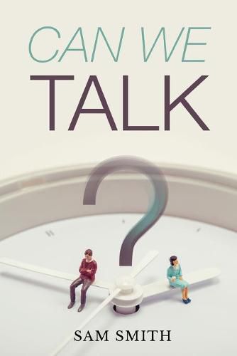 Cover image for Can We Talk?