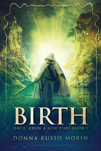 Cover image for Birth: Large Print Edition