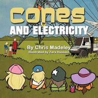 Cover image for Cones and Electricity