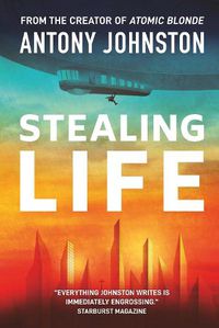 Cover image for Stealing Life